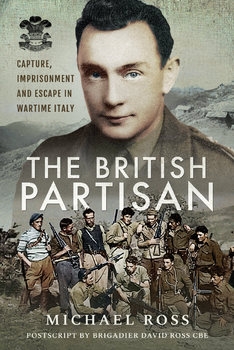 The British Partisan