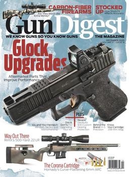 Gun Digest 2020-12
