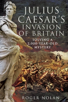 Julius Caesar's Invasion of Britain
