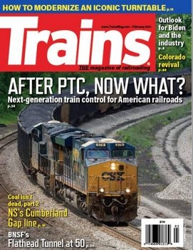 Trains Magazine 2021-02