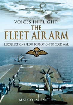 Voices in Flight: The Fleet Air Arm (Pen & Sword Aviation)
