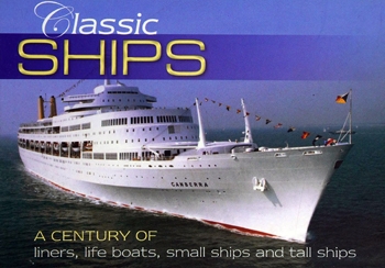 Classic Ships