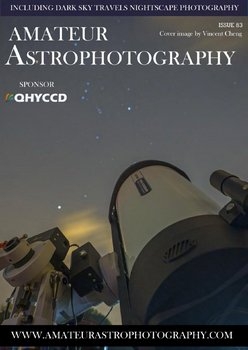Amateur Astrophotography - Issue 83, 2020