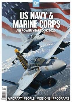 US Navy & Marine Corps (Air Power YearBook 2020)