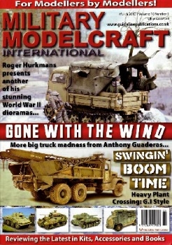 Military Modelcraft International 2012-03