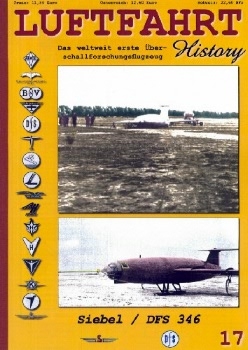 Luftfahrt History №17 (2010)
