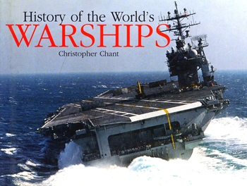 History of the World's Warships