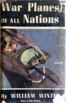War Planes of the Nations