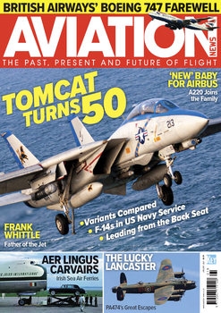 Aviation News 2021-01