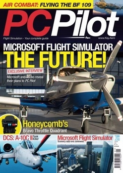 PC Pilot 2021-01/02
