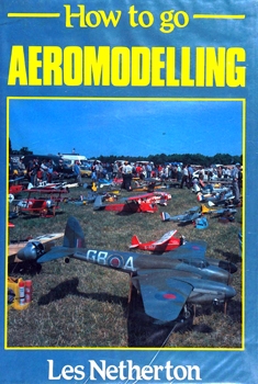 How to go Aeromodelling