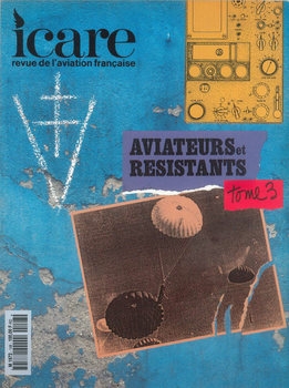 Aviateurs et Resistants Tome 3 (Icare №148)