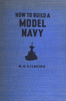How to Build a Model Navy