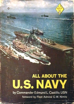 All About the U.S Navy
