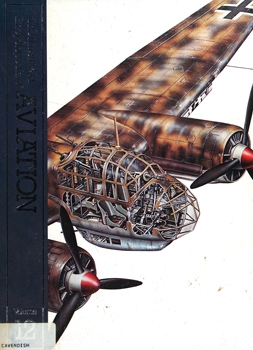 The Illustrated Encyclopedia of Aviation, volume 12