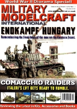Military Modelcraft International 2012-10