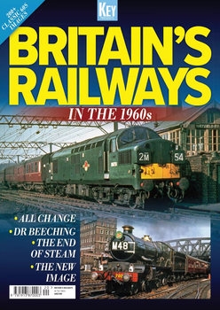 Britain's Railway's 1960s
