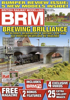 British Railway Modelling 2021-02