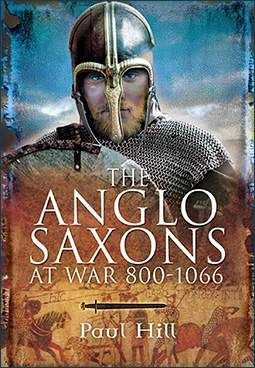 The Anglo-Saxons at War, 8001066