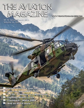 The Aviation Magazine 2021-01/03 (72)