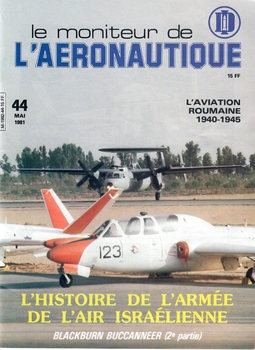Le Moniteur de L'Aeronautique 1981-05 (44)