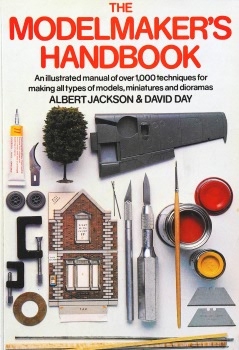 The Modelmaker's Handbook
