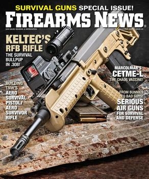 Firearms News 2020-24
