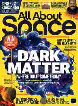 All About Space - Issue 112 2021
