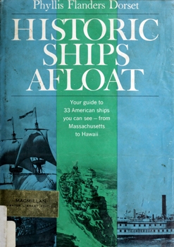 Historic Ships Afloat