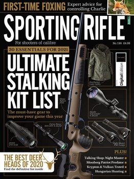 Sporting Rifle 2021-02