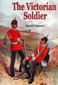 The Victorian Soldier