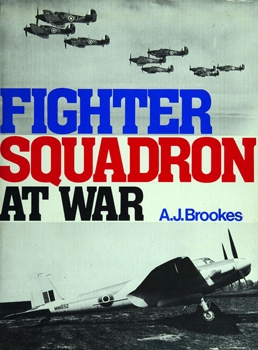 Fighter Squadron at War