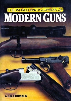 World Encyclopaedia of Modern Guns