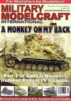 Military Modelcraft International 2012-08