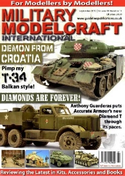 Military Modelcraft International 2012-09