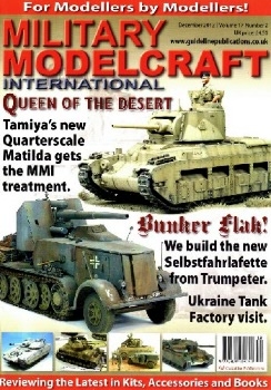 Military Modelcraft International 2012-12