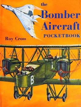The Bomber Aircraft Pocketbook