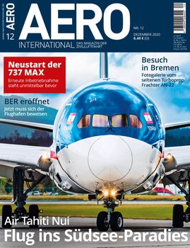 Aero International 2020-12