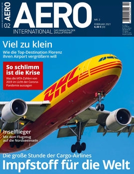 Aero International 2021-02