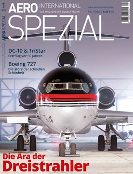 Aero International Spezial 2020-01