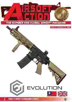 Airsoft Action 2021-02