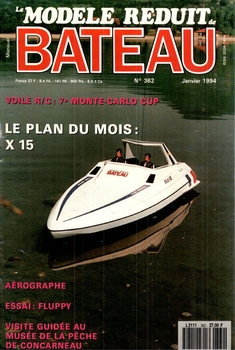 Modele Reduit de Bateau 1994-01 (362)