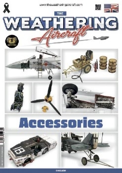 The Weathering Aircraft - Issue 18 (2020-12)