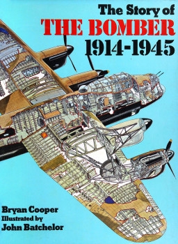 The Story of the Bomber 1914-1945