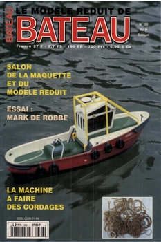 Modele Reduit de Bateau 1994-05 (366)