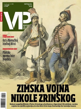 VP-Magazin Za Vojnu Povijest 2021-01 (118)