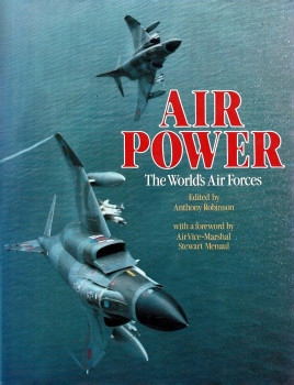 Air Power: The World's Air Forces