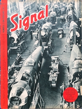 Signal 4 1943 (Romania)