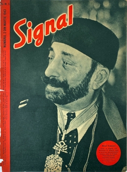 Signal 6 1943 (Romania) 