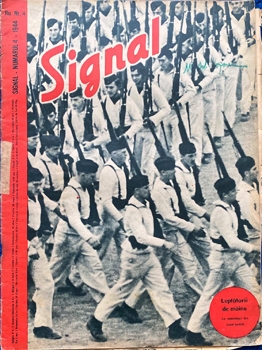Signal 4 1944 (Romania)